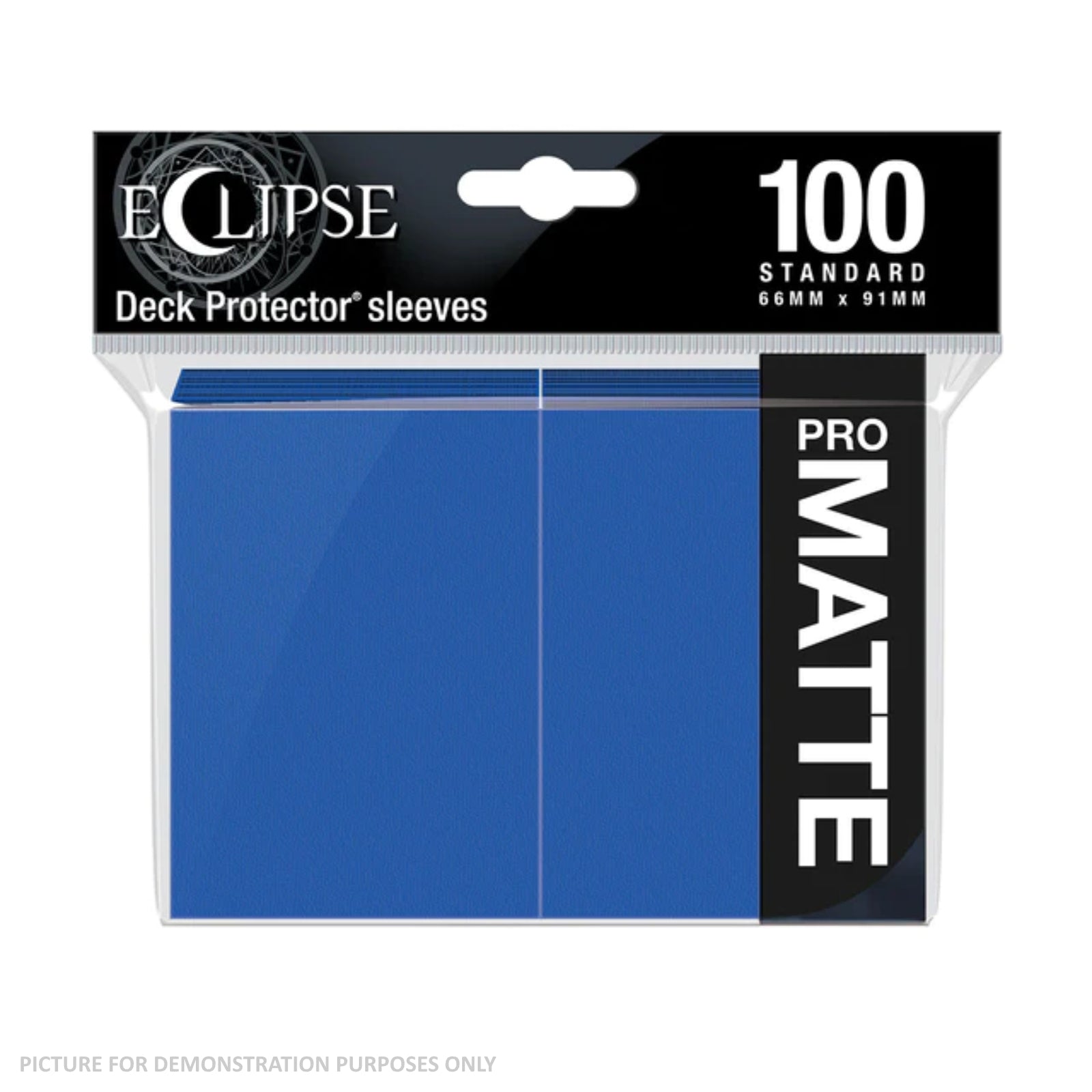 Ultra Pro Eclipse Deck Protector card sleeves