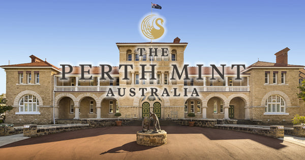 January Perth Mint Releases