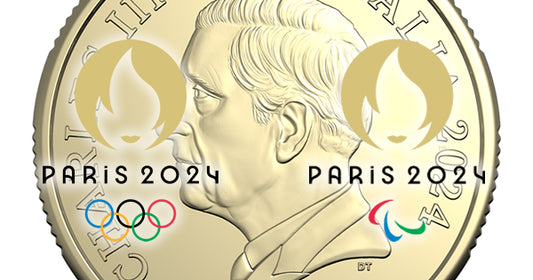 UPDATE FOR 2024 OLYMPIC & PARALYMPIC RELEASE TOMORROW