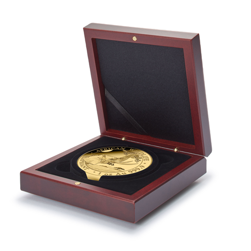 Display Cases & Boxes – Online Coins and Collectables