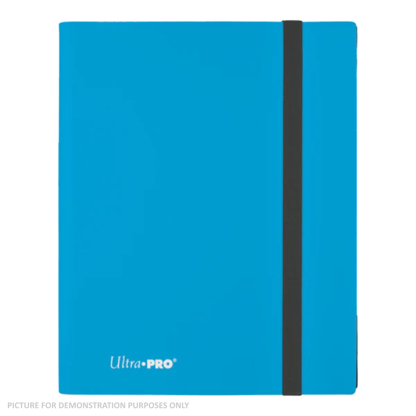 Ultra Pro - Eclipse Pro Binder 9 Pocket Binder - SKY BLUE