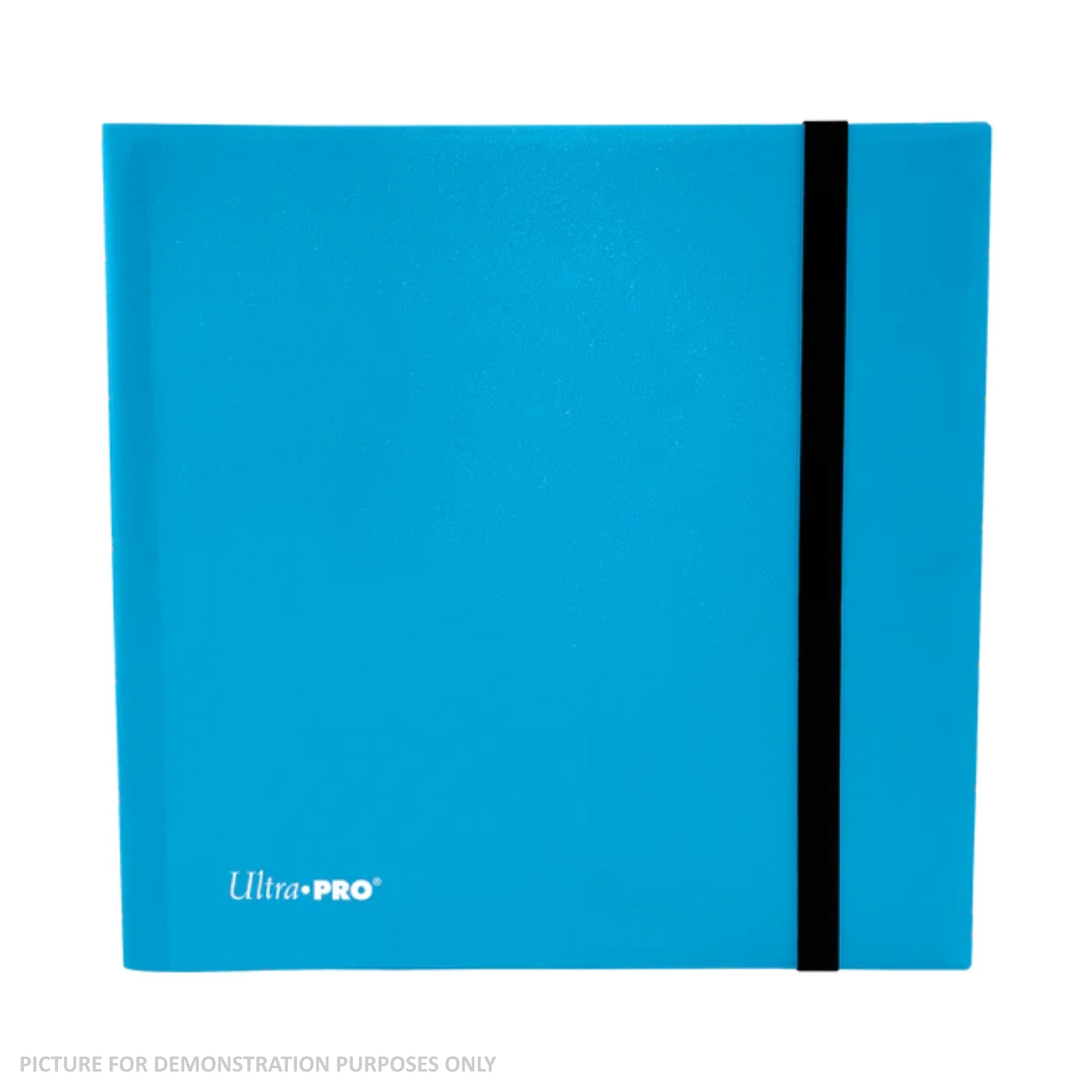 ULTRA PRO BINDER - ECLIPSE PRO-Binder - 12PKT- Sky Blue