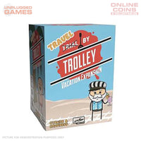 Trial by Trolley Vacation Expansion