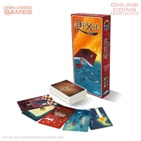 Dixit - Quest Expansion