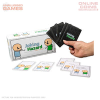 Joking Hazard Card Game