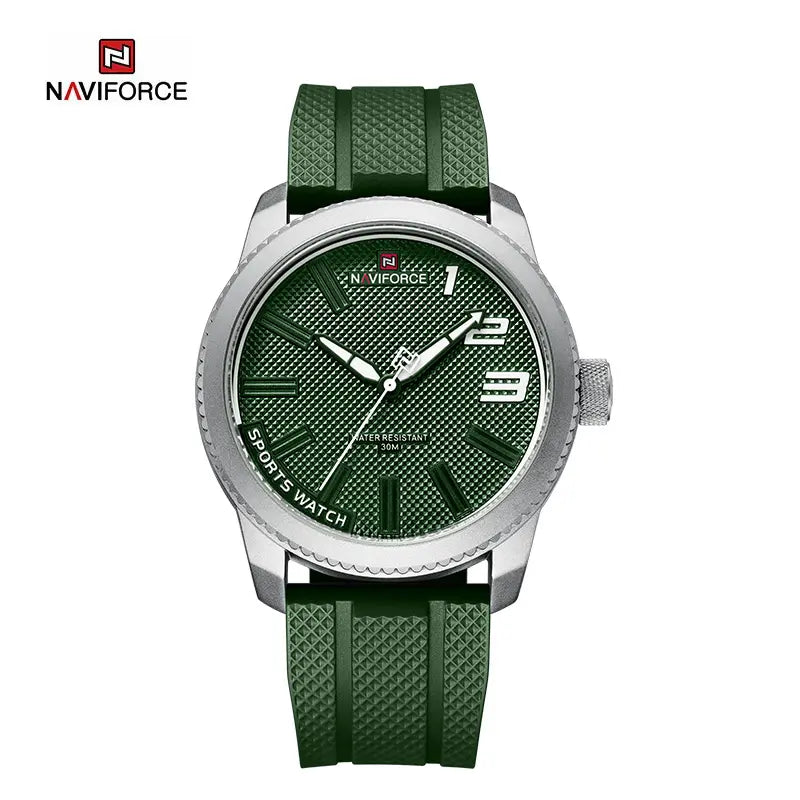 NAVIFORCE NF9202T Sports Watch - Green