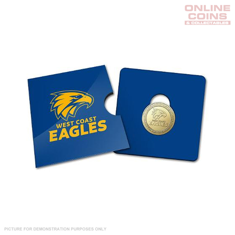 West coast Eagles Memorabilia Buy Swap Trade