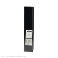 BCW - 2" Card Album - BLACK