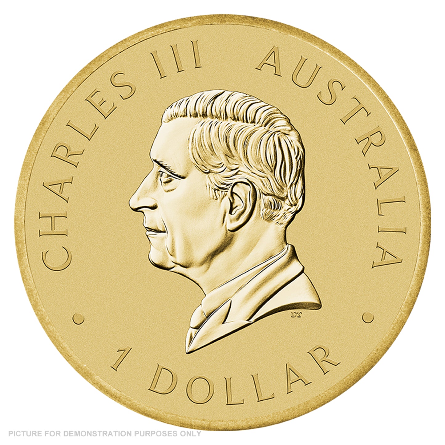 2025 Perth Mint ANZAC Day Coin in Card