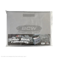 BCW Comic Book Foldaway Storage Box