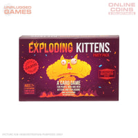 Exploding Kittens - PARTY PACK