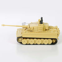 Forces of Valor Model Kit - 1:72 German Tiger I Tank - Tunisia Spring 1943