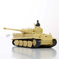 Forces of Valor Model Kit - 1:72 German Tiger I Tank - Tunisia Spring 1943