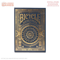 Bicycle Cypher Playing Cards