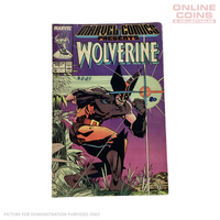 Wolverine 1 (VG-F)