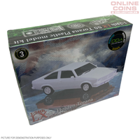 DDA Plastic Model Kit - 1:24 Holden Torana LX SS