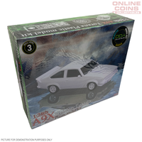 DDA Plastic Model Kit - 1:24 Holden Torana A9X