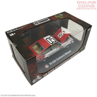 DDA Collectibles Series - 1:24 #05 Holden A9X Torana 1979 Bathurst Winner