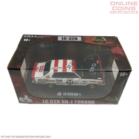 DDA Collectibles Series - 1:24 #32D Peter Brock Holden LC GTR XU-1 Torana