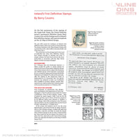 Stanley Gibbons Ireland Stamp Catalogue 8th Edition