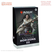 Magic the Gathering - Modern Horizons 3 - Commander Deck - PRE-ORDER