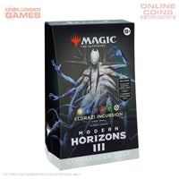 Magic the Gathering - Modern Horizons 3 - Commander Deck - PRE-ORDER