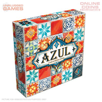 Azul - Standard Edition