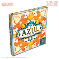 Azul - Crystal Mosaic Expansion