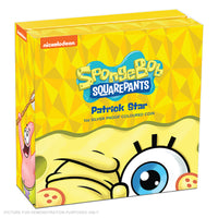 Perth Mint 2025 SpongeBob SquarePants - Patrick 1oz Silver Proof Coloured Coin