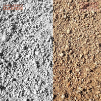 AK Interactive - Dioramas - Terrains Neutral Texture for Rough Terrains 250ml