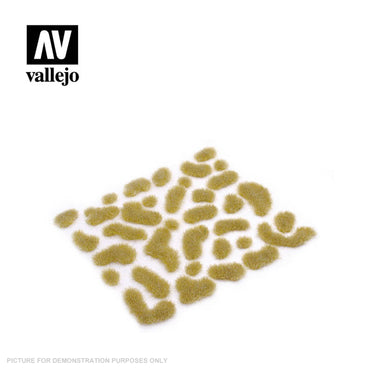 Vallejo Scenery - Wild Tuft - Beige - Small