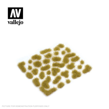 Vallejo Scenery - Wild Tuft - Beige - Medium