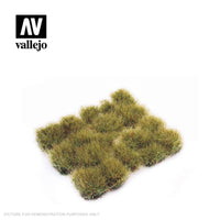 Vallejo Scenery - Wild Tuft - Autumn - Extra Large