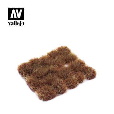 Vallejo Scenery - Wild Tuft - Dry - Extra Large