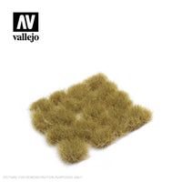 Vallejo Scenery - Wild Tuft - Beige - Extra Large