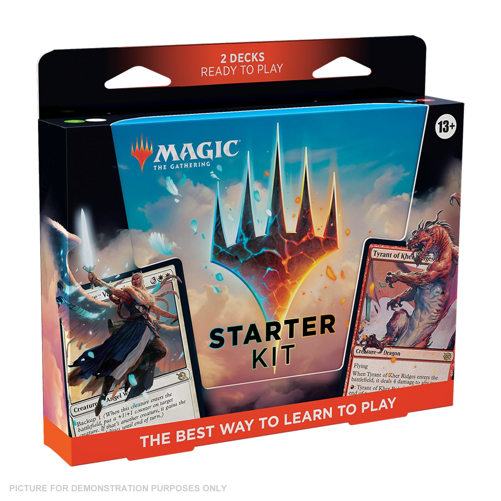 Magic: The Gathering Starter Kit 2023