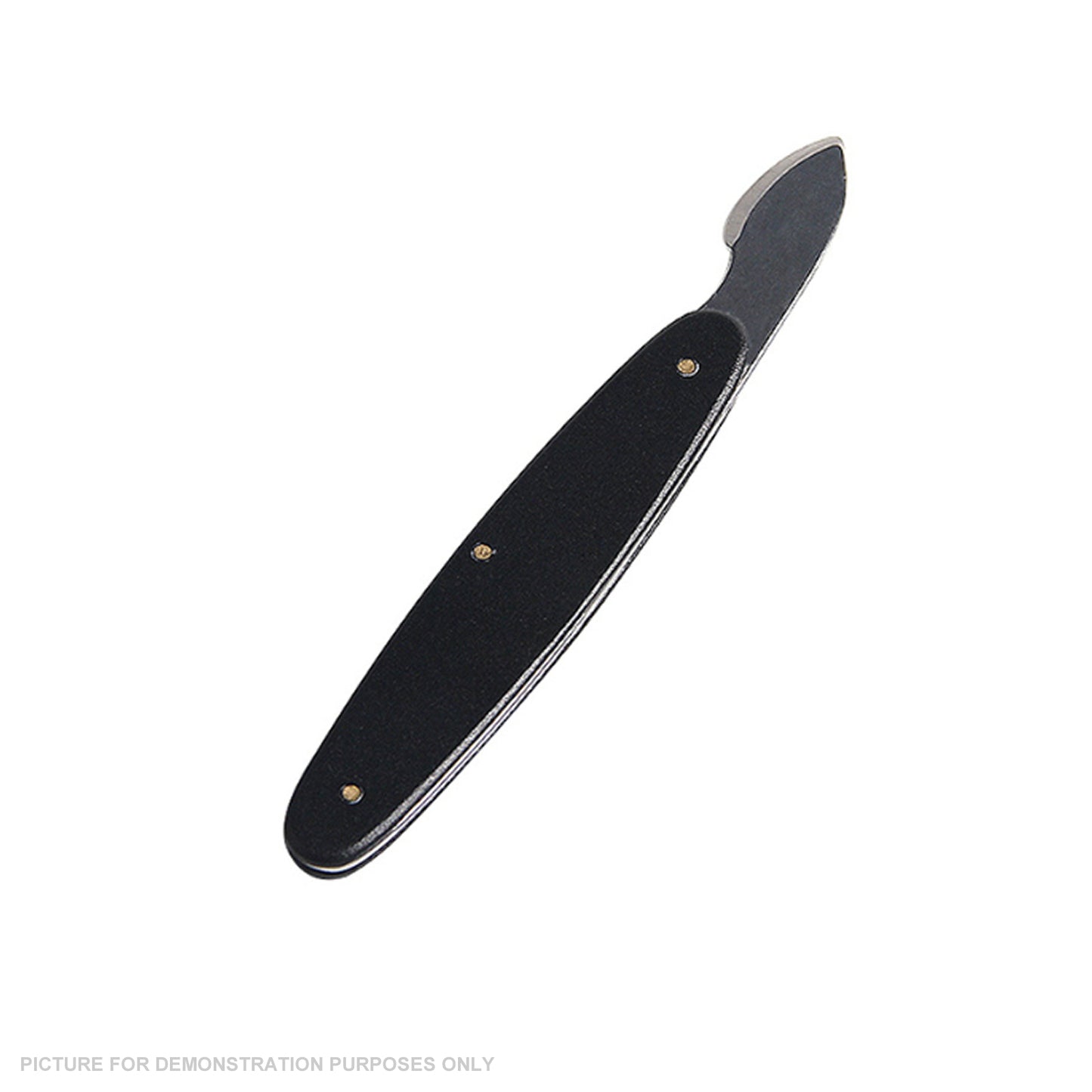 Labanda Black Case Knife for Watches