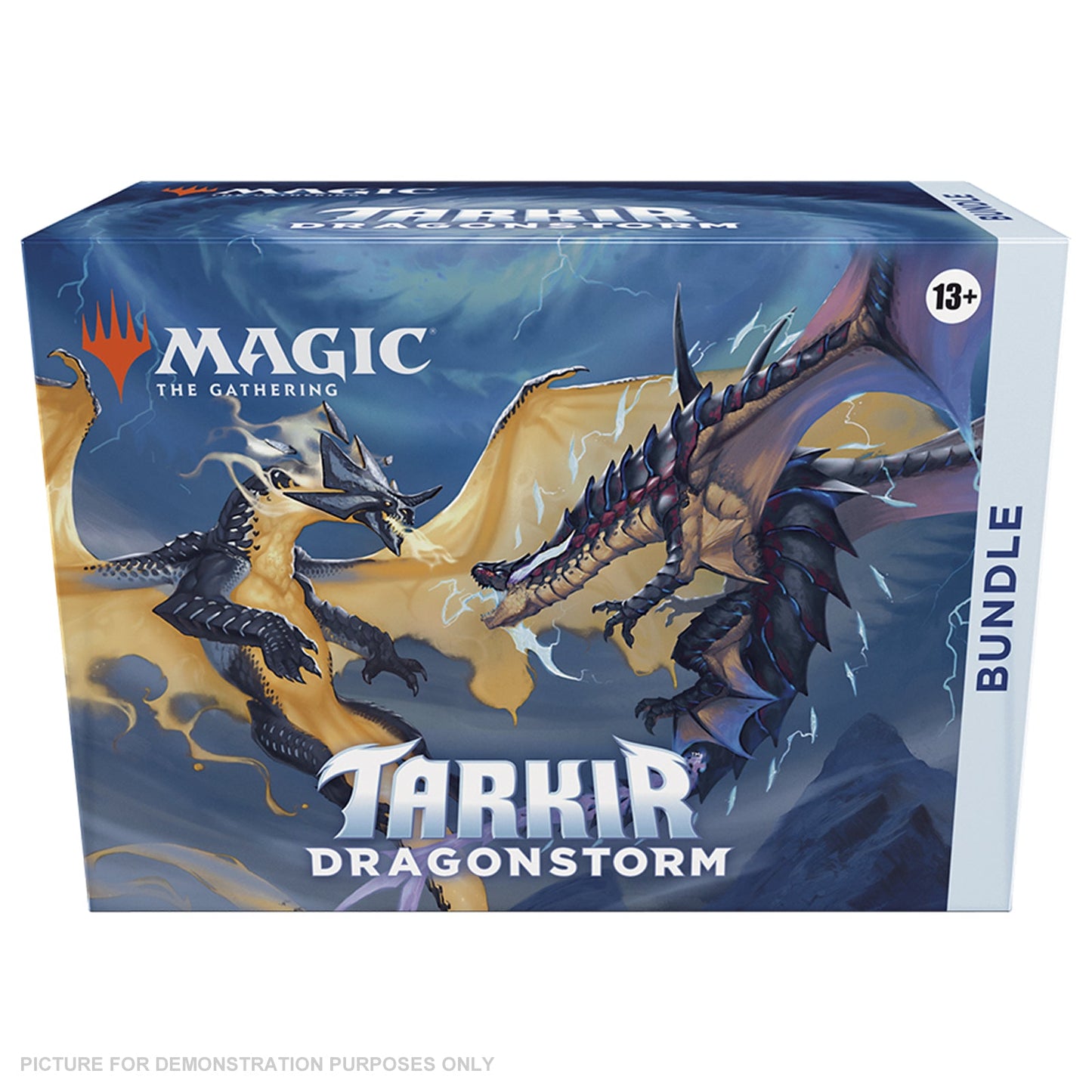 Magic the Gathering Tarkir Dragonstorm - Bundle Box - PRE ORDER