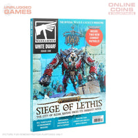 Warhammer - White Dwarf 508 Jan 2025