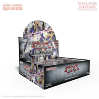 Yu-Gi-Oh! - Alliance Insight Booster Box - Pre-Order