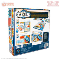 Azul - Standard Edition