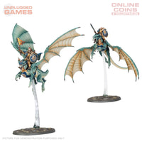 Warhammer Age of Sigmar - Stormcast Eternals - Stormdrake Guard