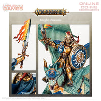 Warhammer Age of Sigmar - Stormcast Eternals - Stormdrake Guard