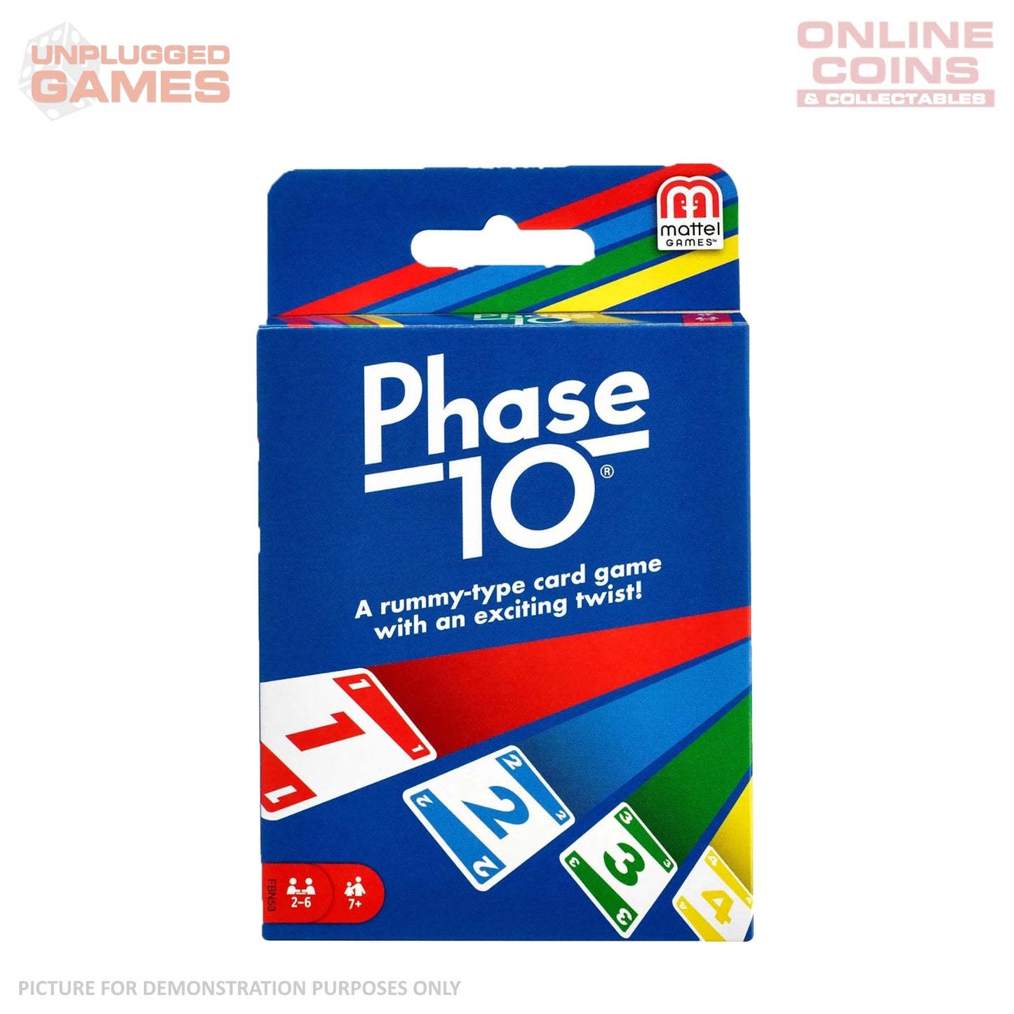 PHASE 10