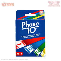 PHASE 10