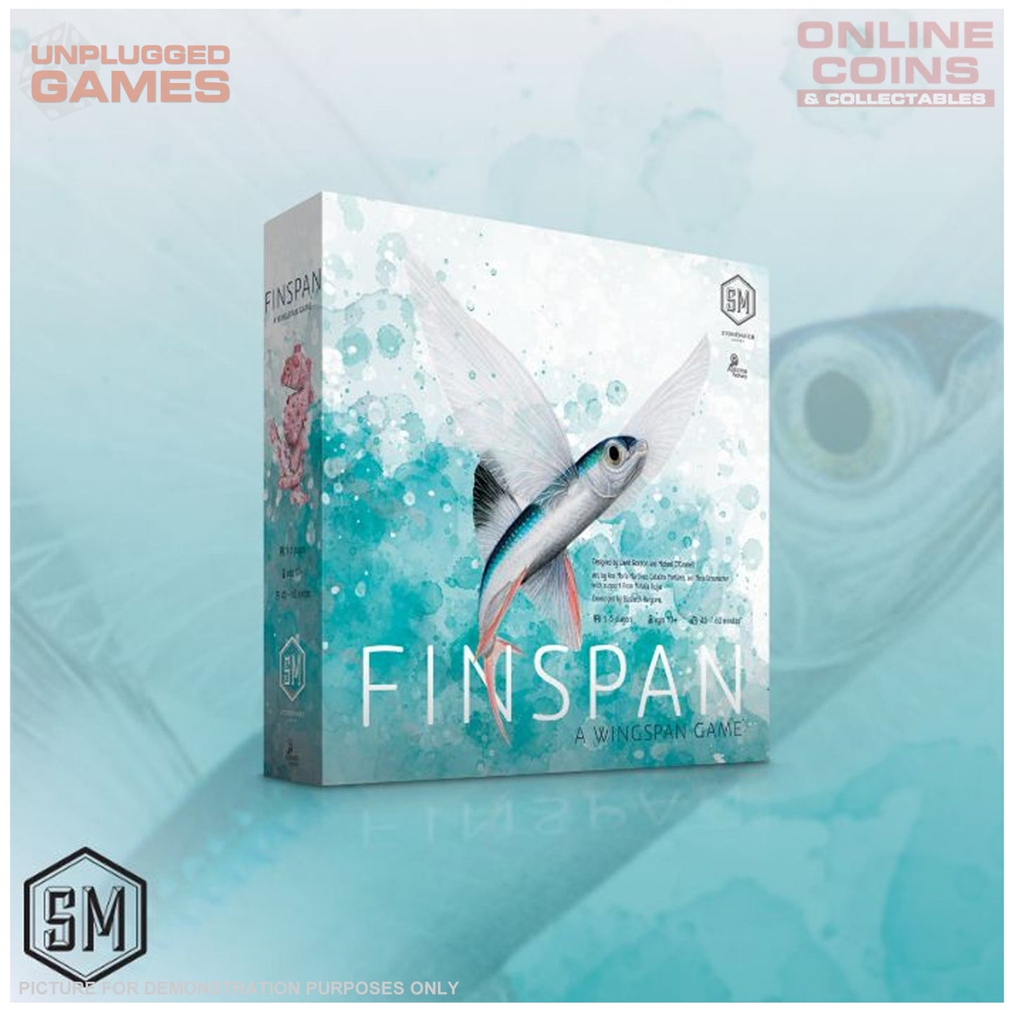 Finspan