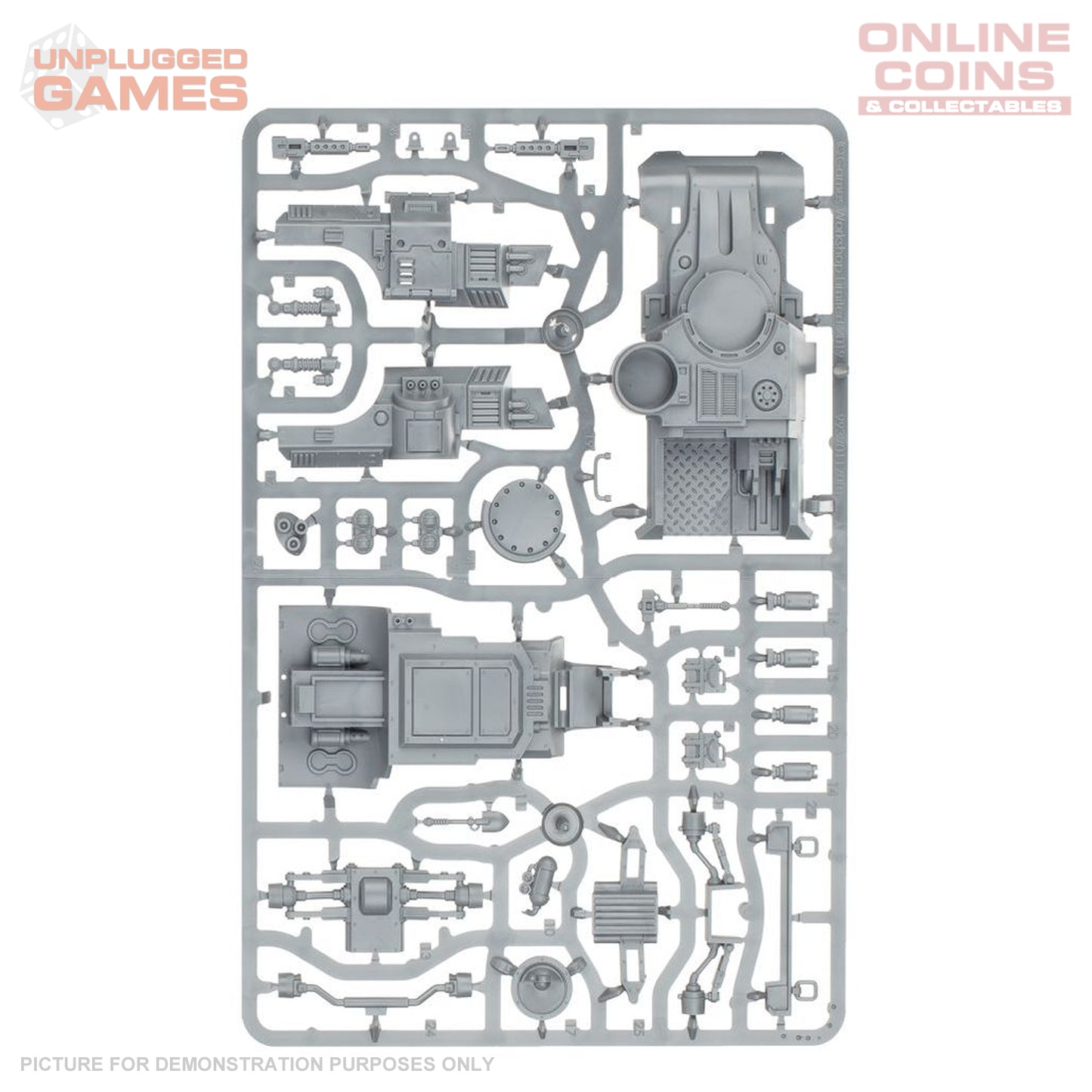 Warhammer 40,000 - Combat Patrol Genestealer Cults