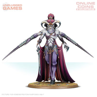 Warhammer Age of Sigmar - Daemons of Slaanesh Keeper of Secrets