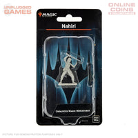 Magic the Gathering Unpainted Miniatures Nahiri