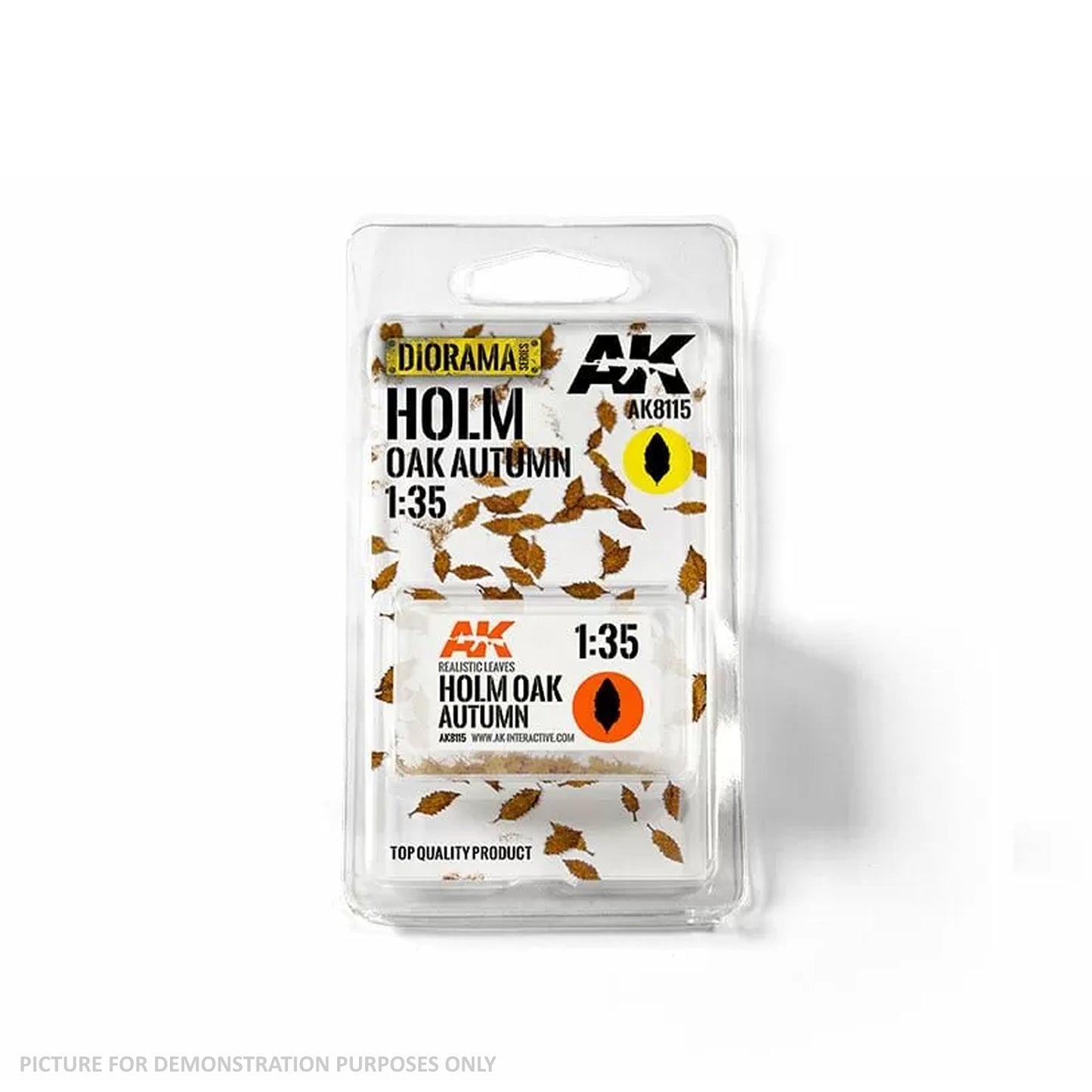 AK Interactive - Vegetation - Holm OAK Column 1/35